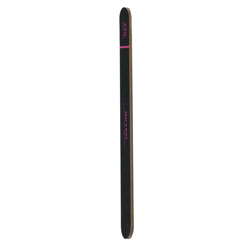 BETER Fibreglass nail file, 150/240 grit - Image 5